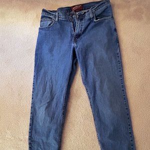 Men's Arizona Denim Jeans 31x32